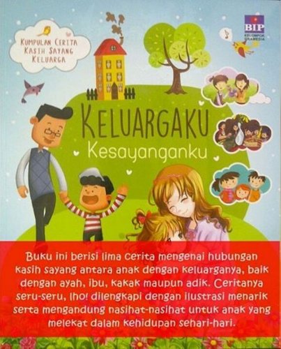 Detail Contoh Buku Cerita Nomer 26