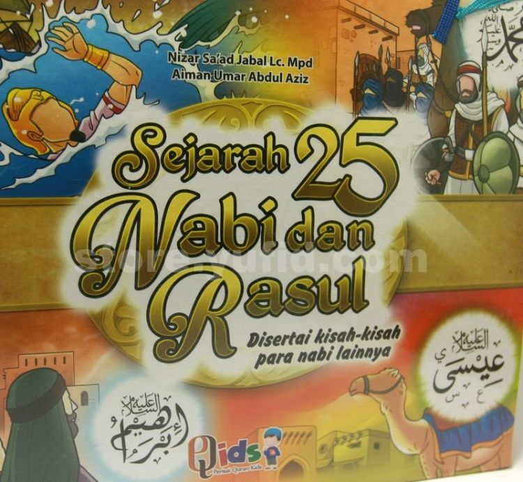 Detail Contoh Buku Cerita Fiksi Nomer 37