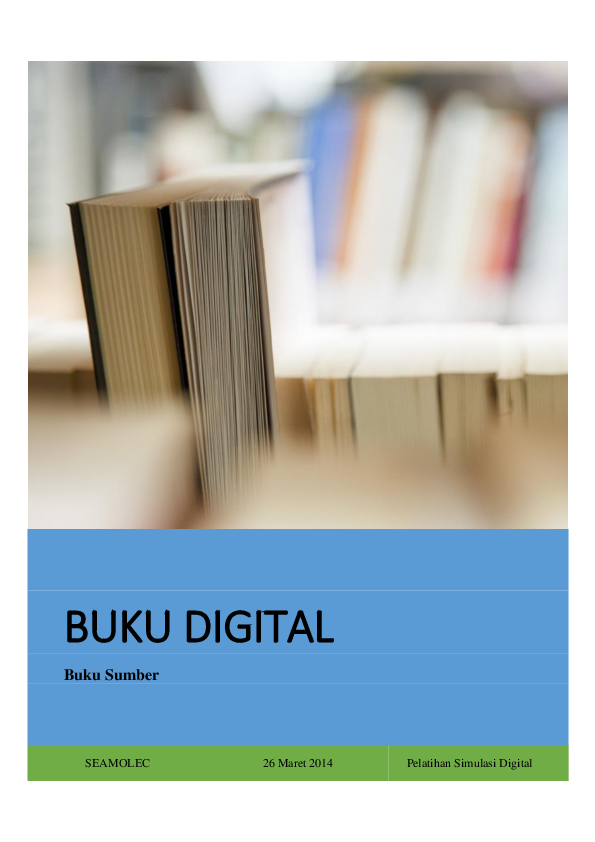 Detail Contoh Buku Digital Nomer 15