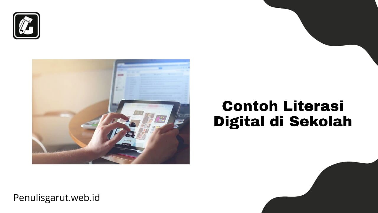 Detail Contoh Buku Digital Tentang Sekolah Nomer 2