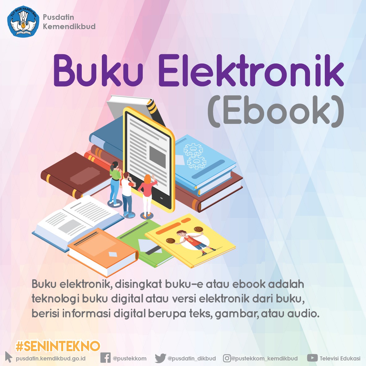 Detail Contoh Buku Digital Tentang Sekolah Nomer 10