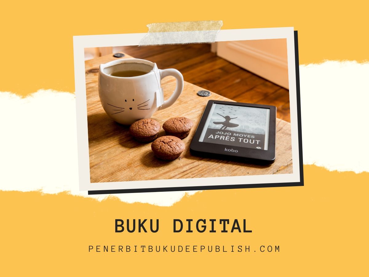 Detail Contoh Buku Digital Tentang Sekolah Nomer 17