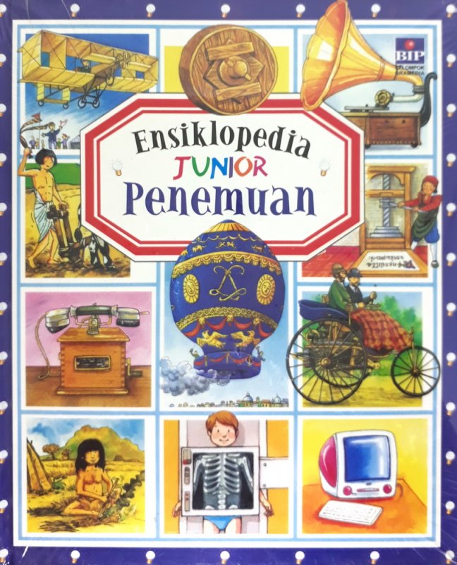 Detail Contoh Buku Ensiklopedia Nomer 12