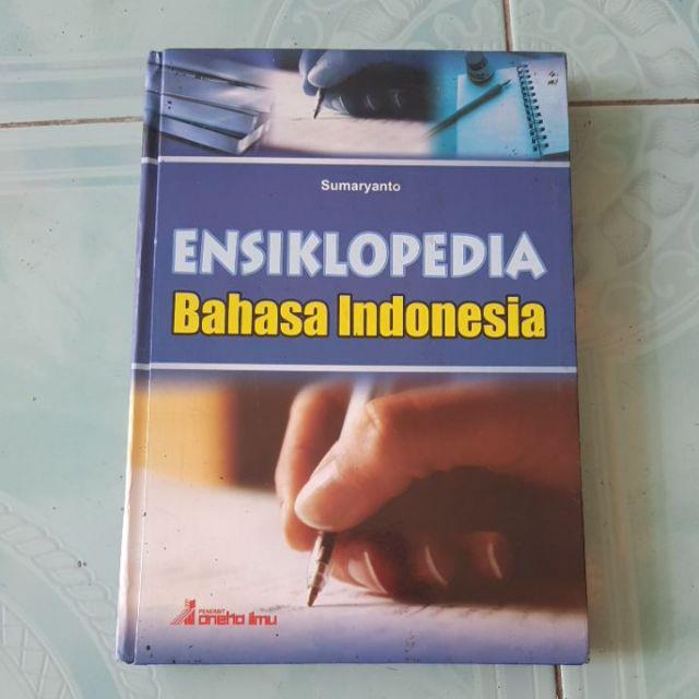 Detail Contoh Buku Ensiklopedia Nomer 24