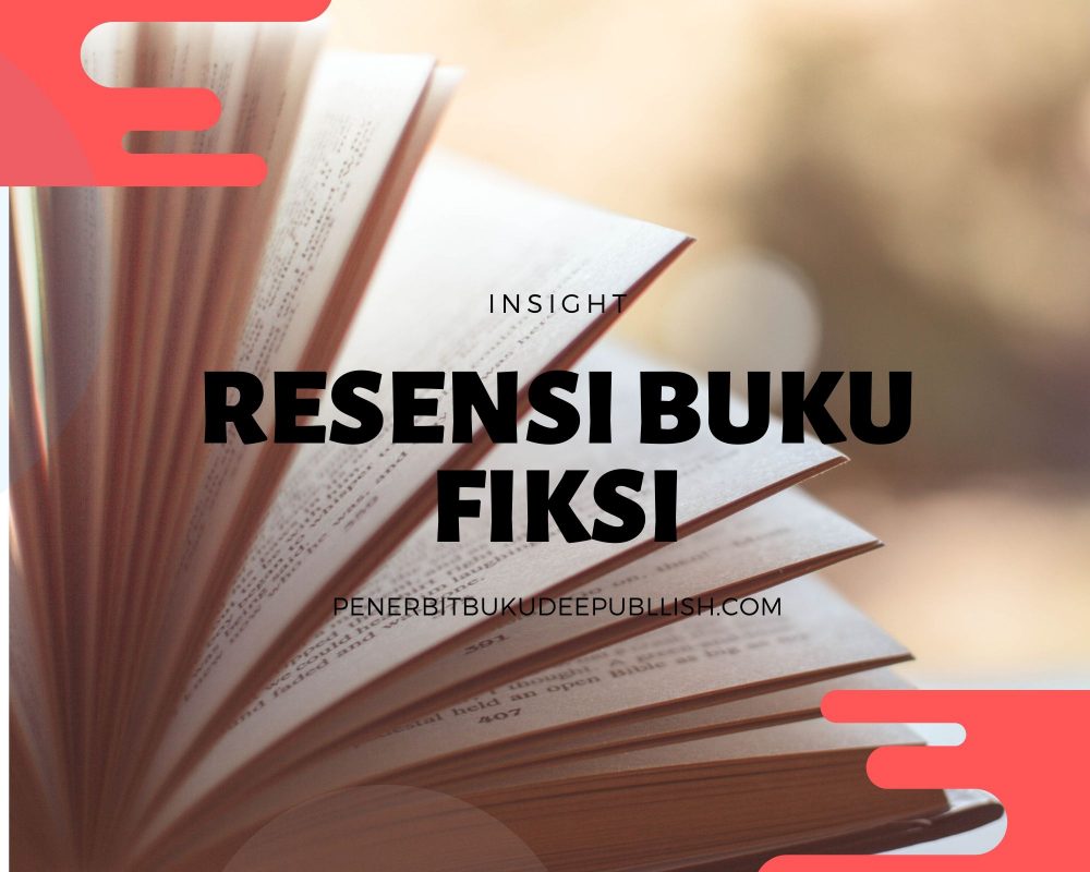 Detail Contoh Buku Fiksi Beserta Identitasnya Nomer 23