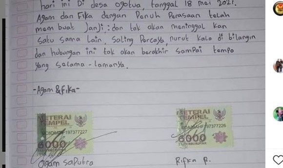 Detail Contoh Buku Harian Tentang Cinta Nomer 12