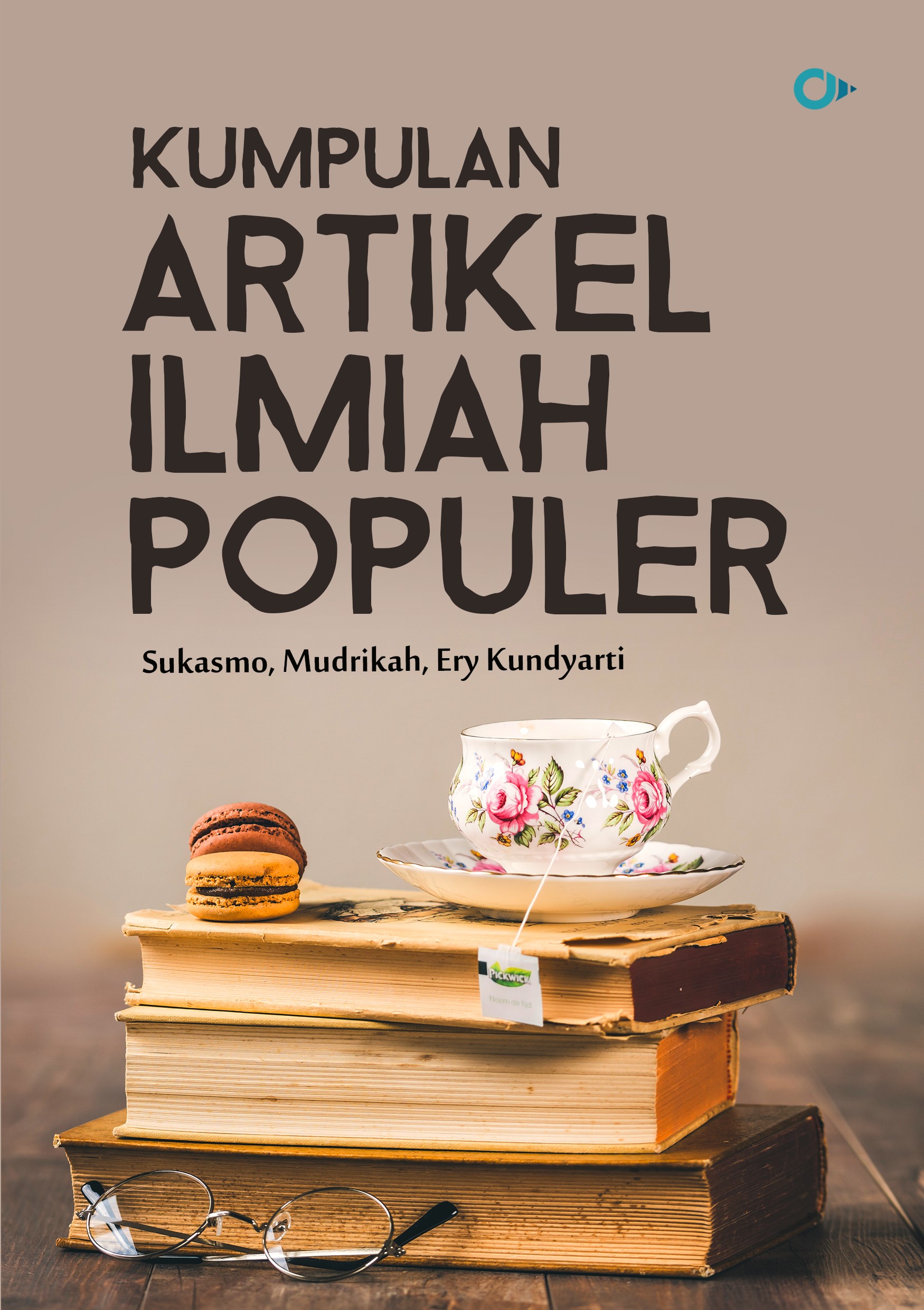 Detail Contoh Buku Ilmiah Nomer 18