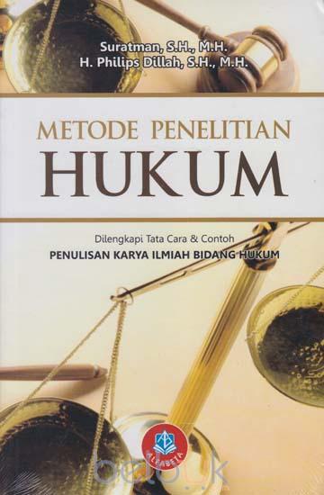 Detail Contoh Buku Ilmiah Nomer 34