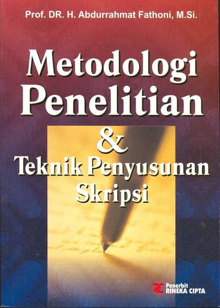 Detail Contoh Buku Ilmiah Populer Nomer 19