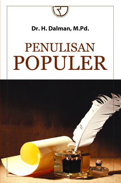 Detail Contoh Buku Ilmiah Populer Nomer 29