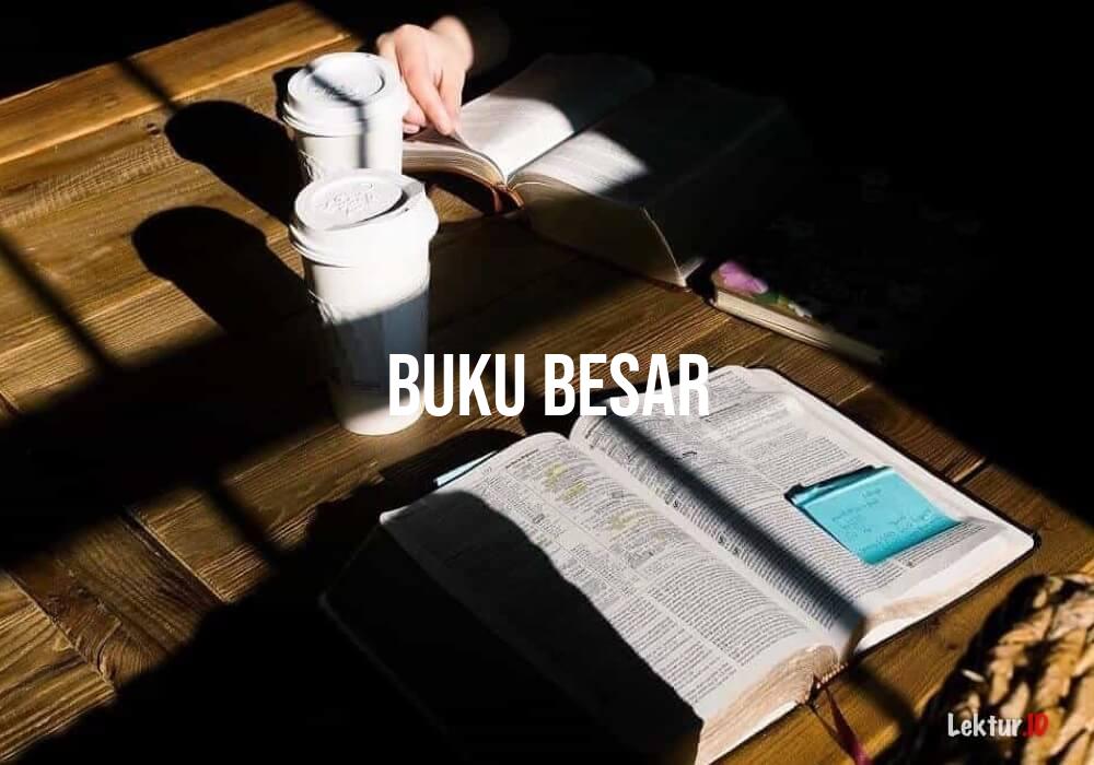 Detail Contoh Buku Ilmiah Populer Nomer 40