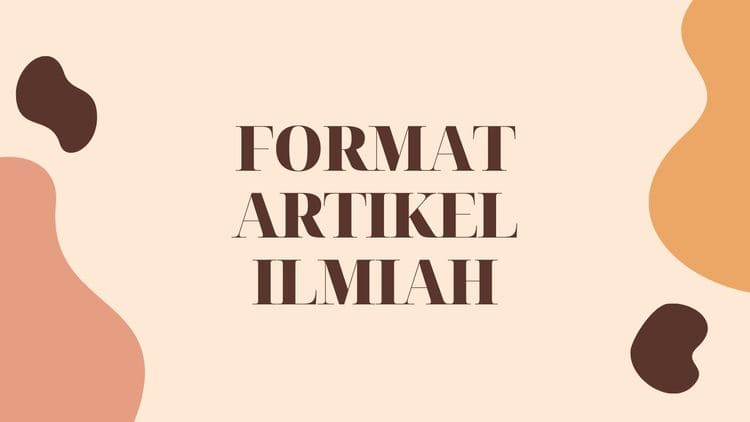 Detail Contoh Buku Ilmiah Populer Nomer 51