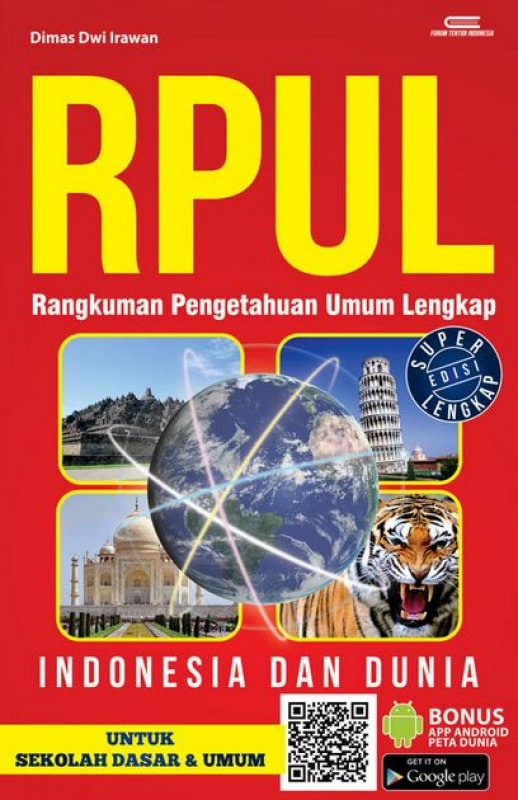 Detail Contoh Buku Ilmu Pengetahuan Nomer 35