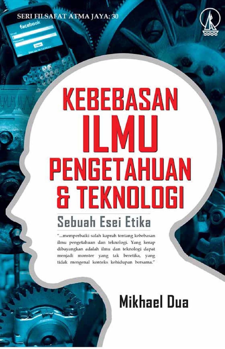 Detail Contoh Buku Ilmu Pengetahuan Nomer 8