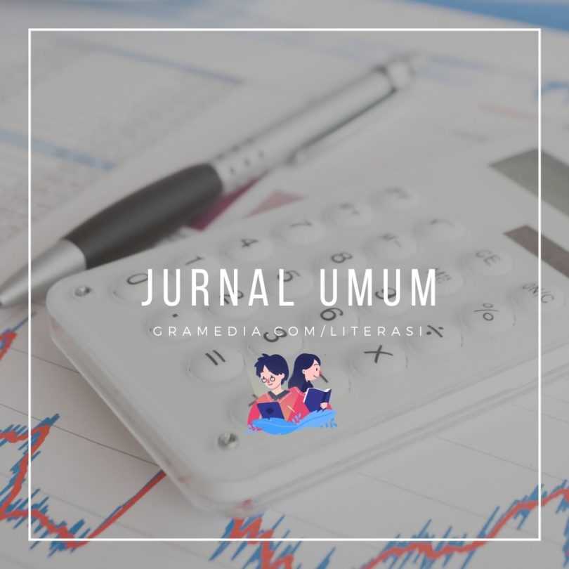 Detail Contoh Buku Jurnal Nomer 30