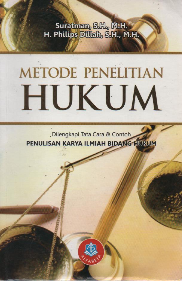 Detail Contoh Buku Karya Ilmiah Nomer 13