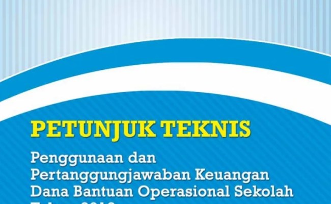 Detail Contoh Buku Kas Umum Bos 2019 Nomer 21