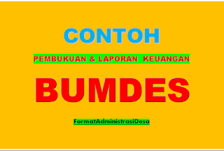 Detail Contoh Buku Kas Umum Bumdes Nomer 12