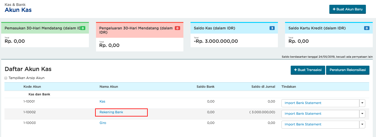 Detail Contoh Buku Kasbon Nomer 35