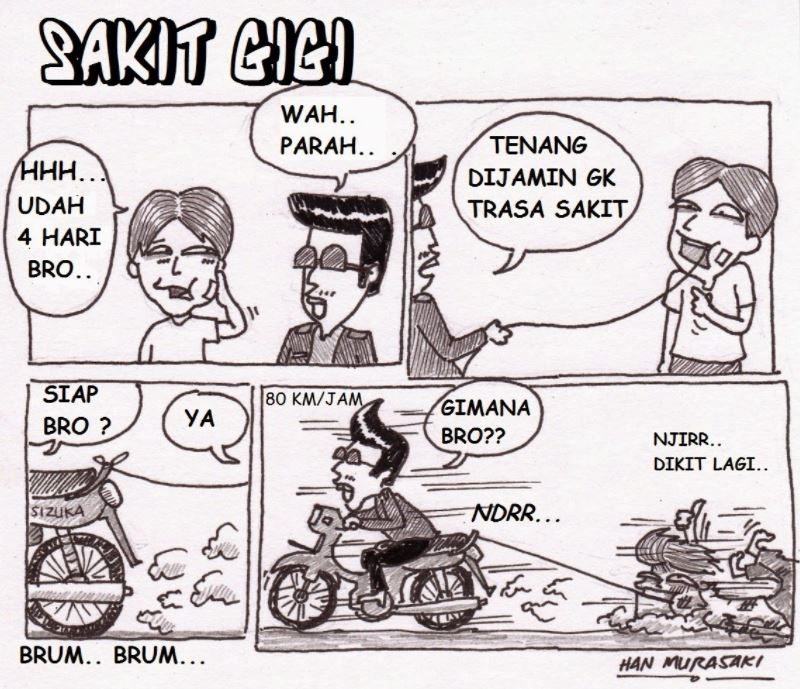 Detail Contoh Buku Komik Nomer 38