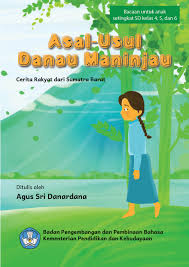 Detail Contoh Buku Literasi Nomer 25