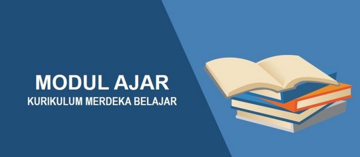 Detail Contoh Buku Modul Nomer 46