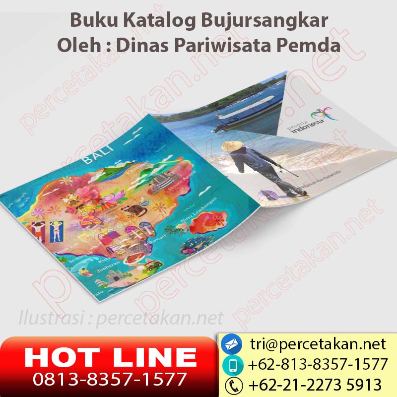 Detail Contoh Buku Panduan Wisata Nomer 15