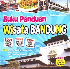 Detail Contoh Buku Panduan Wisata Nomer 3