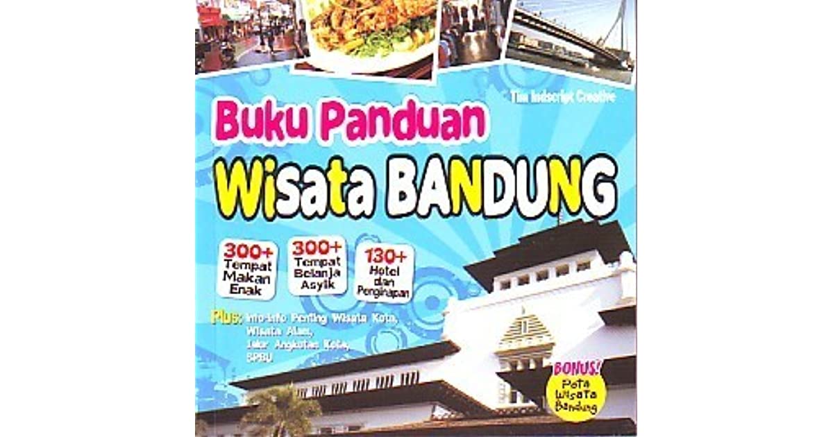 Detail Contoh Buku Panduan Wisata Nomer 19