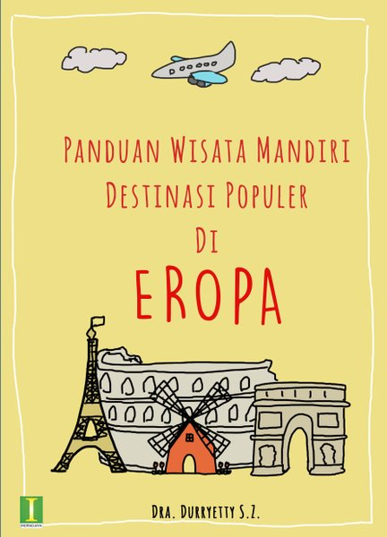 Detail Contoh Buku Panduan Wisata Nomer 21