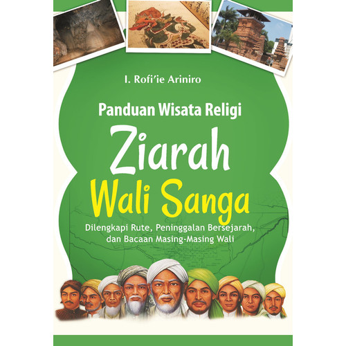 Detail Contoh Buku Panduan Wisata Nomer 26