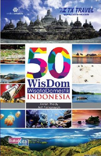 Detail Contoh Buku Panduan Wisata Nomer 47