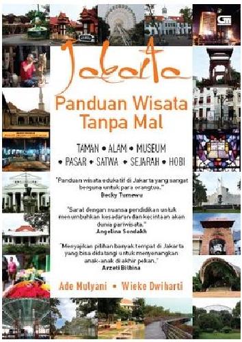 Detail Contoh Buku Panduan Wisata Nomer 10