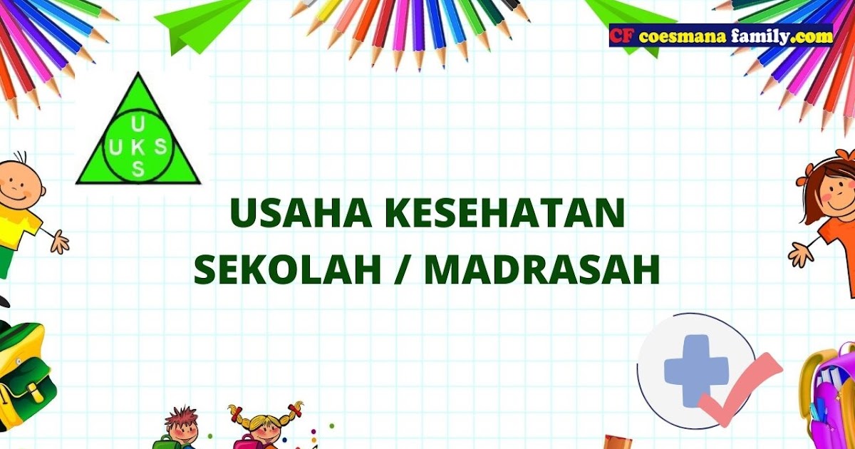 Detail Contoh Buku Pemeriksaan Kesehatan Uks Nomer 21