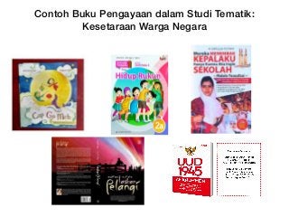 Detail Contoh Buku Pengayaan Kepribadian Nomer 18