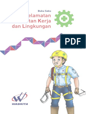 Detail Contoh Buku Saku Safety Nomer 9