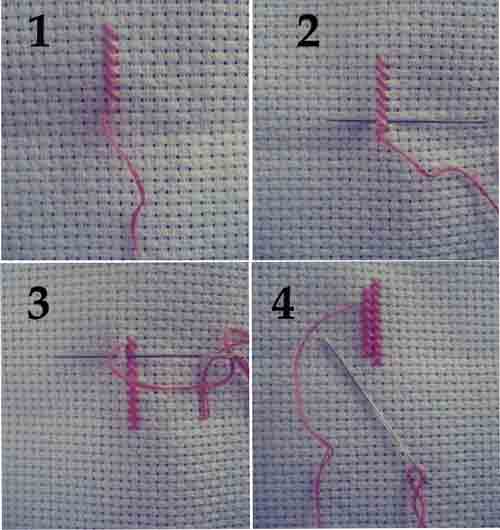 Detail Contoh Buku Strimin Nomer 17