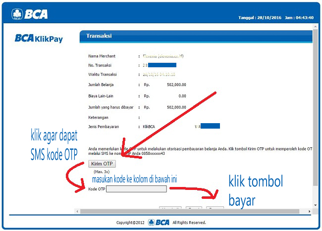 Detail Contoh Buku Tabungan Bca Nomer 36