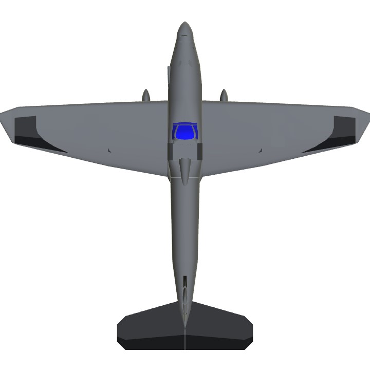 Detail Arado Flugzeugwerke Nomer 14