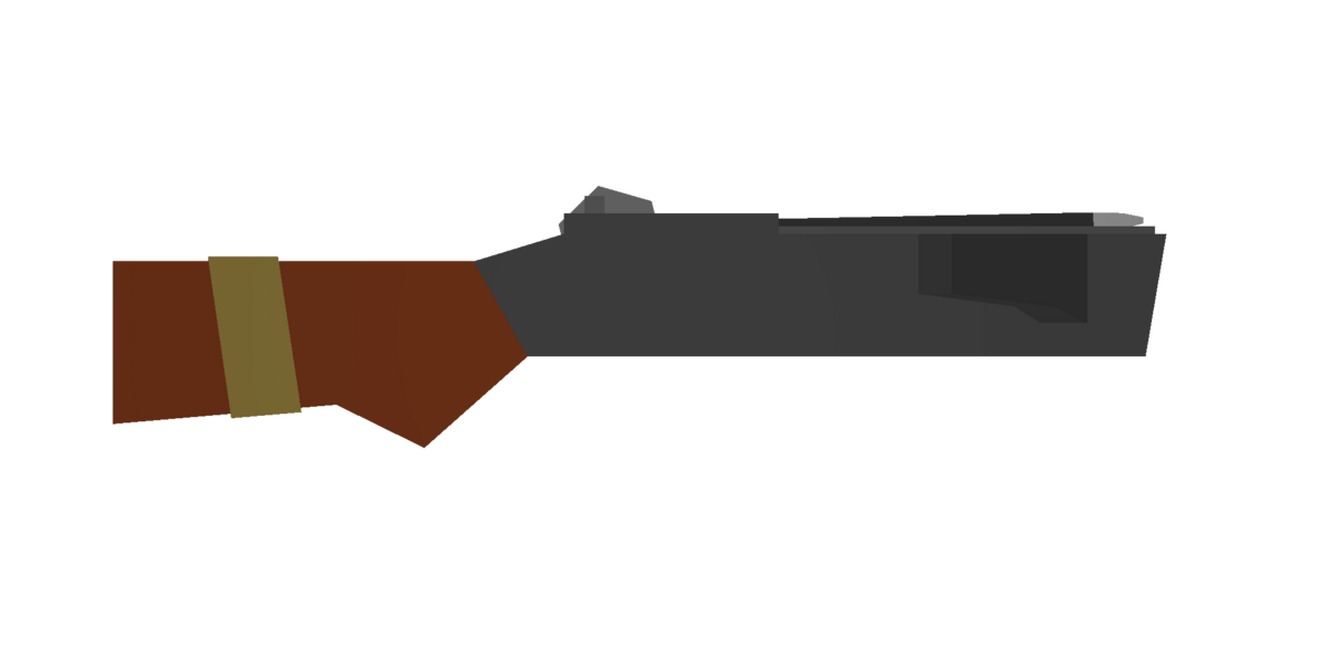 Crossbow Unturned - KibrisPDR