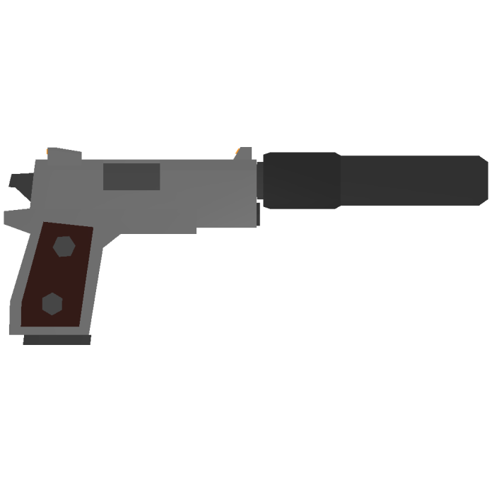 Detail Crossbow Unturned Nomer 6