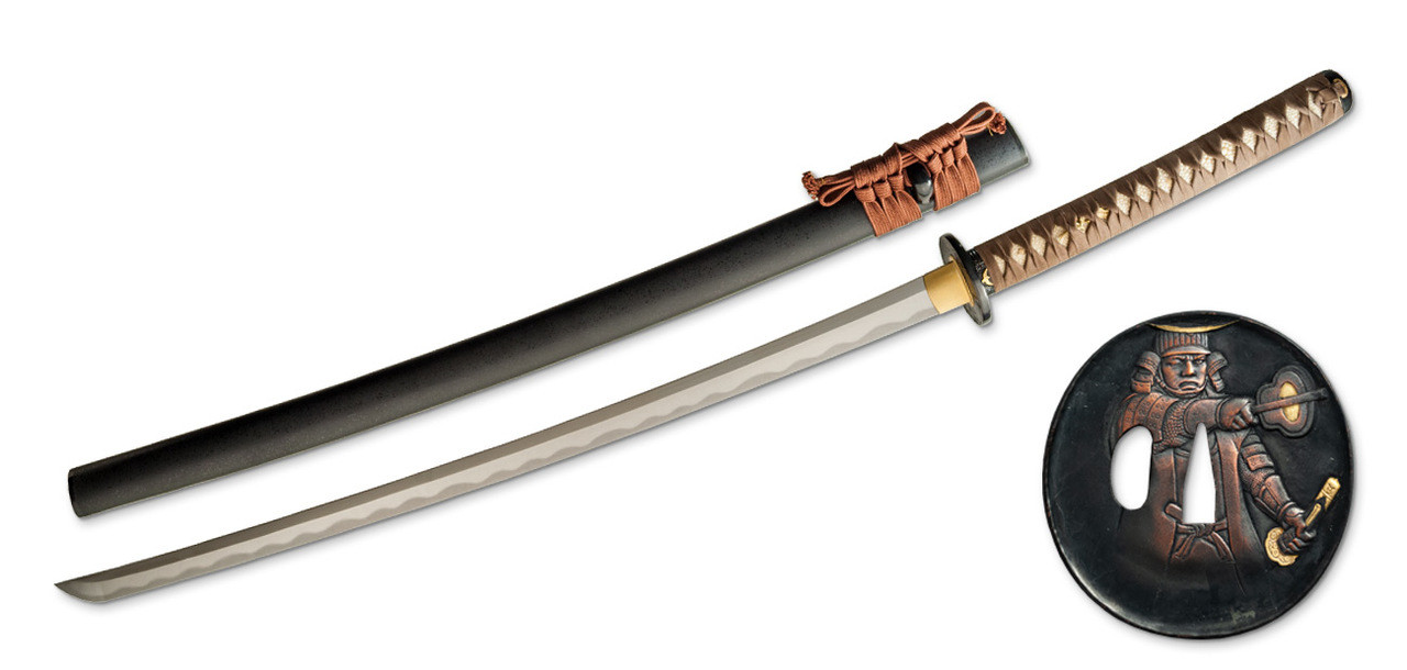 Daimyo Masamune - KibrisPDR