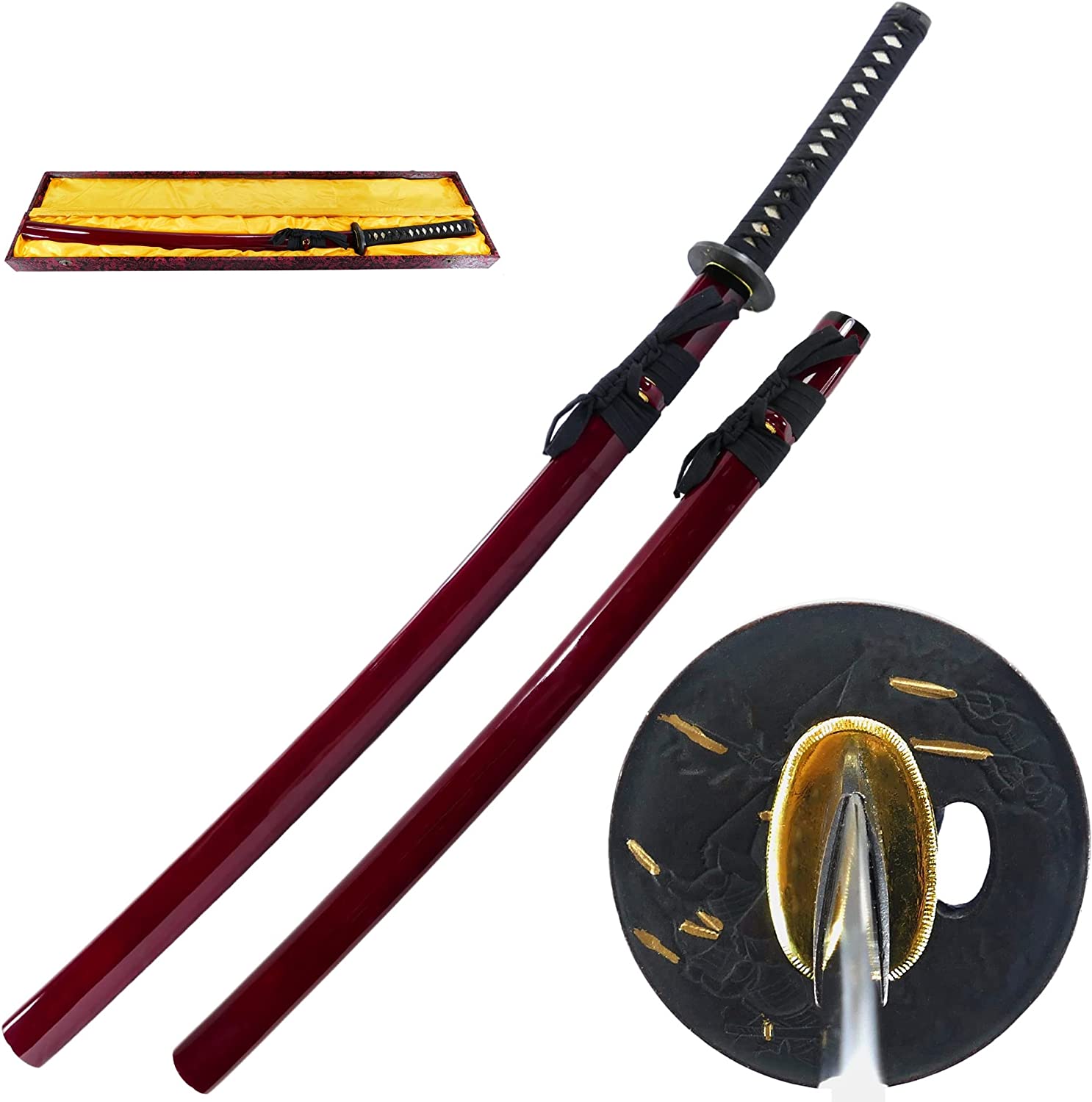 Detail Daimyo Masamune Nomer 11