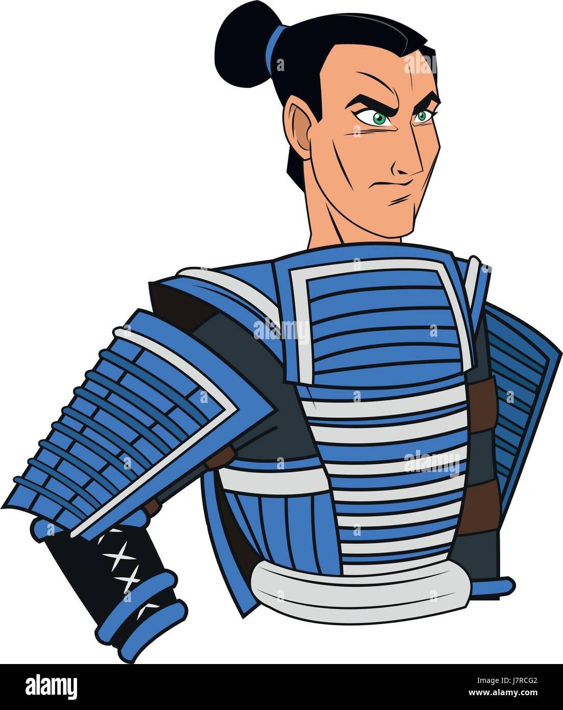 Detail Daimyo Masamune Nomer 20