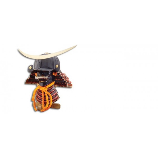 Detail Daimyo Masamune Nomer 21