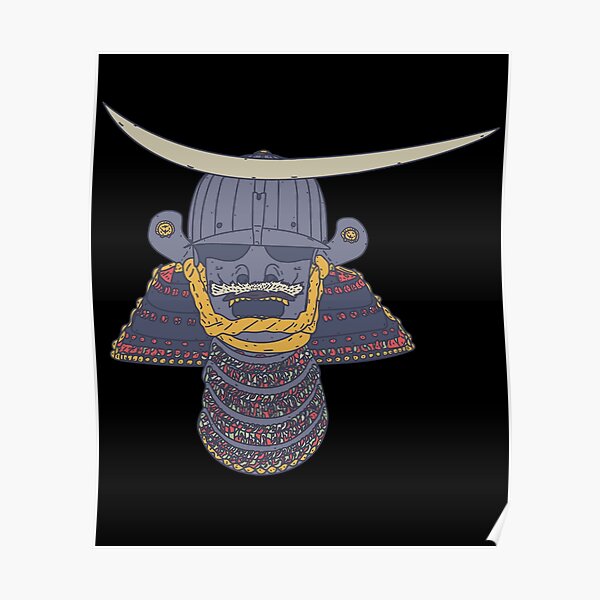 Detail Daimyo Masamune Nomer 2