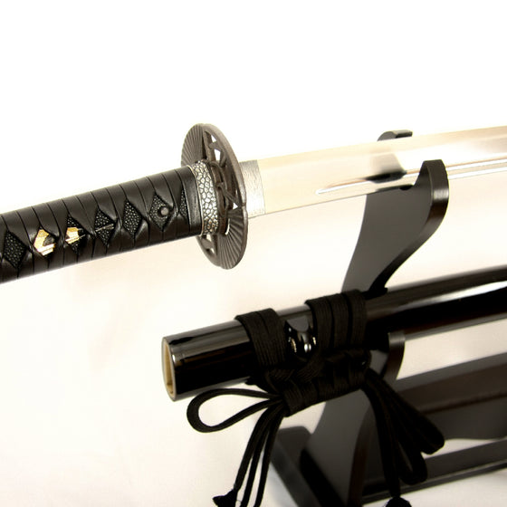 Detail Daimyo Masamune Nomer 4