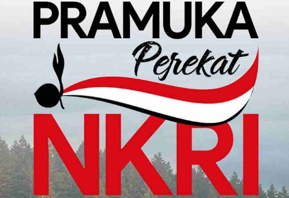 Detail Download Logo Hut Pramuka Nomer 21