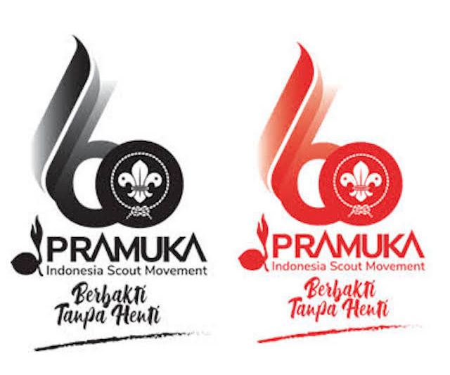 Detail Download Logo Hut Pramuka Nomer 6