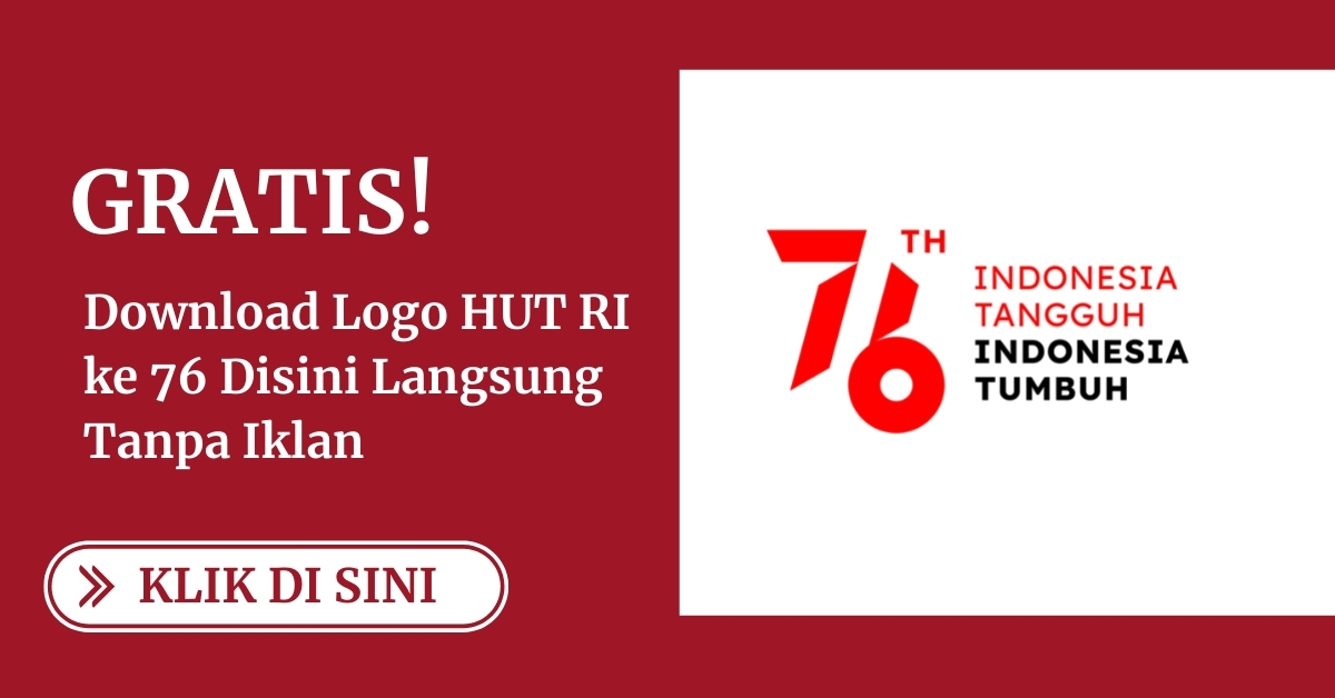 Detail Download Logo Hut Ri Nomer 11